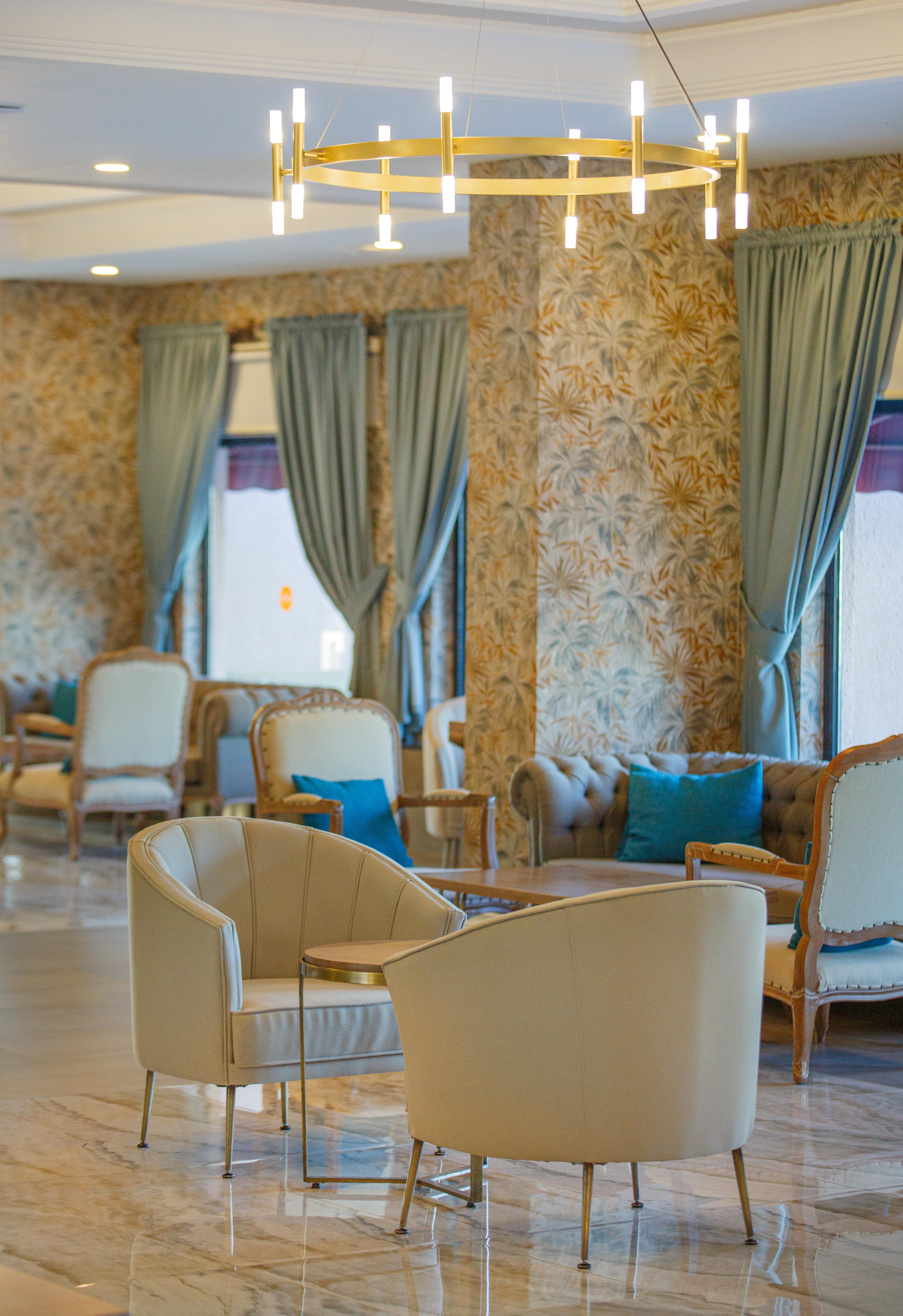 Justiniano Club Park Conti Hotell Okurcalar Exteriör bild